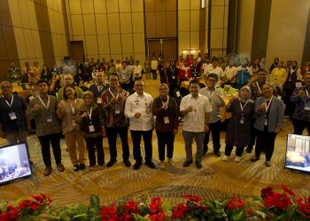 Siaran Pers Konferensi Nasional Mineral Kritis Indonesia Hasilkan Komunike Bersama: Pemerintah Prabowo-Gibran Didesak Untuk Perbaiki Tata Kelola dan Mitigasi Dampak Buruk Industri Hilir Nikel Indonesia