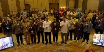 Siaran Pers Konferensi Nasional Mineral Kritis Indonesia Hasilkan Komunike Bersama: Pemerintah Prabowo-Gibran Didesak Untuk Perbaiki Tata Kelola dan Mitigasi Dampak Buruk Industri Hilir Nikel Indonesia