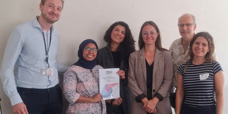 Desakan Masyarakat Sipil Indonesia dan Eropa Agar PerundinganIndonesia-EU CEPA Tak Dilanjutkan