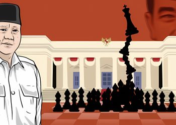 Sikap Tegas Pemberantasan Korupsi Prabowo-Gibran Syarat Realisasi Hilirisasi Berkedaulatan Rakyat