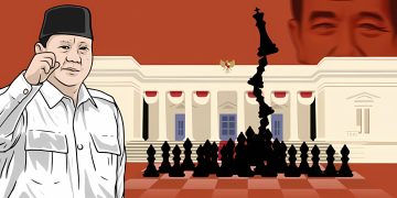 Sikap Tegas Pemberantasan Korupsi Prabowo-Gibran Syarat Realisasi Hilirisasi Berkedaulatan Rakyat