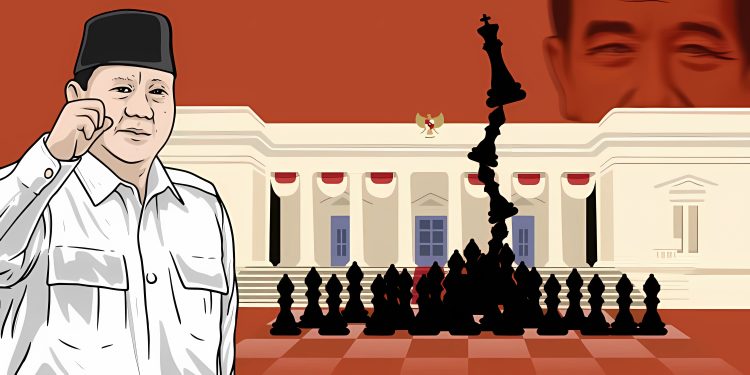 Sikap Tegas Pemberantasan Korupsi Prabowo-Gibran Syarat Realisasi Hilirisasi Berkedaulatan Rakyat