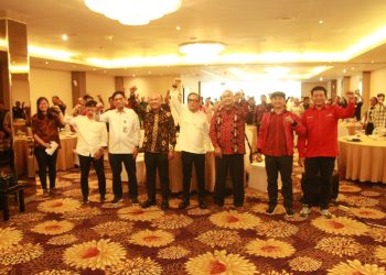 Siaran Pers Diskusi Publik Hilirisasi dan Perlindungan Buruh “Pemerintah Belum Serius Melindungi Buruh Dalam Agenda Hilirisasi”