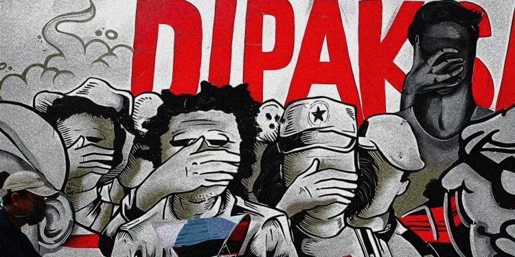 Kebijakan Pengupahan Yang Adil Bagi Buruh