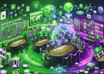 Judi Online: Konsekuensi Digital dan Kebebasan Aliran Data Lintas Negara